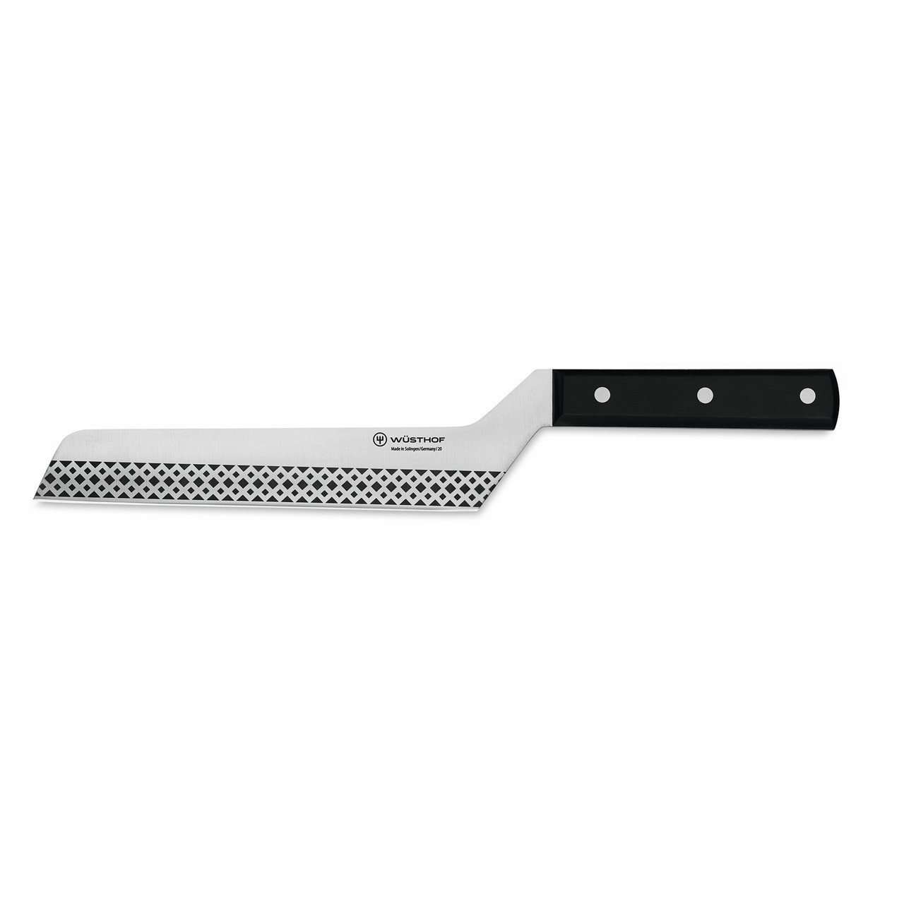 Käsemesser Klingenlänge 180 mm / 340 mm lang